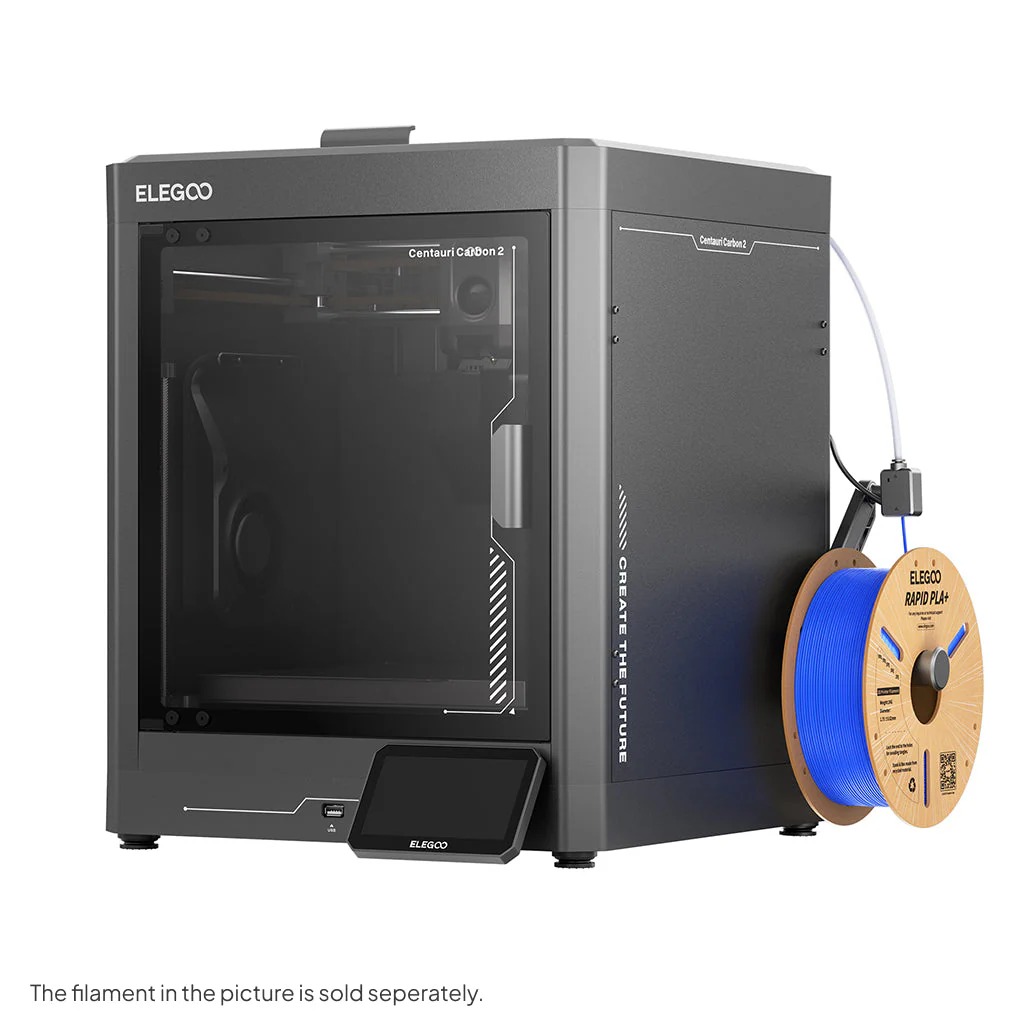 ELEGOO Centauri Carbon 2 3D Printer photo 03
