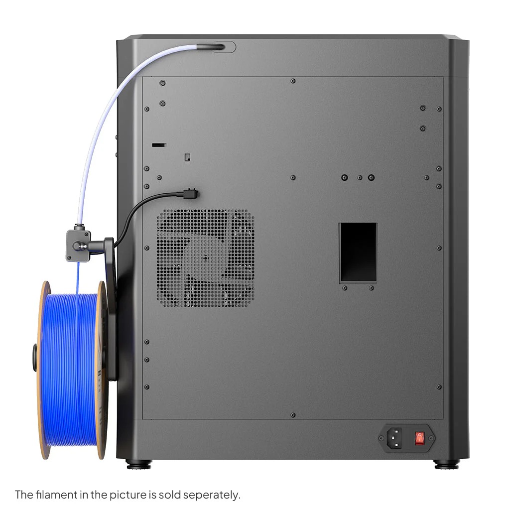 ELEGOO Centauri Carbon 2 3D Printer photo 05