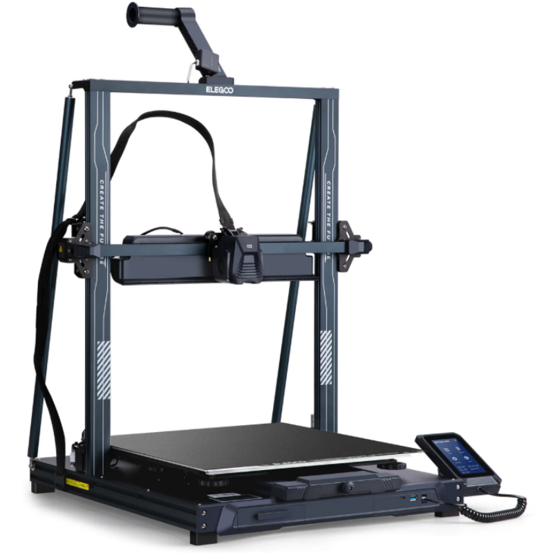 ELEGOO Neptune 4 Max 3D Printer photo 01