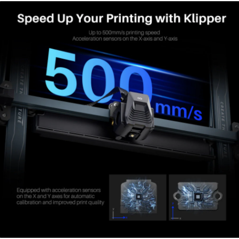 ELEGOO Neptune 4 Max 3D Printer photo 03