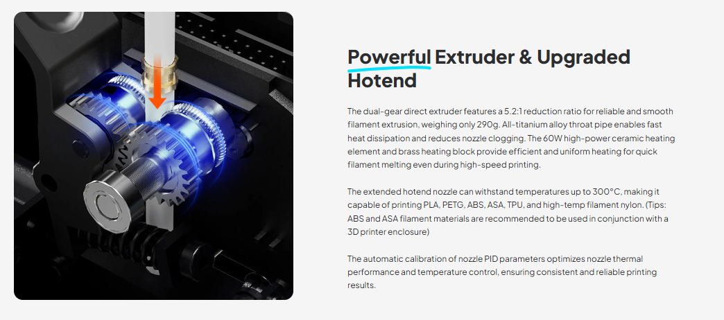 ELEGOO Neptune 4 Max 3D Printer photo 12