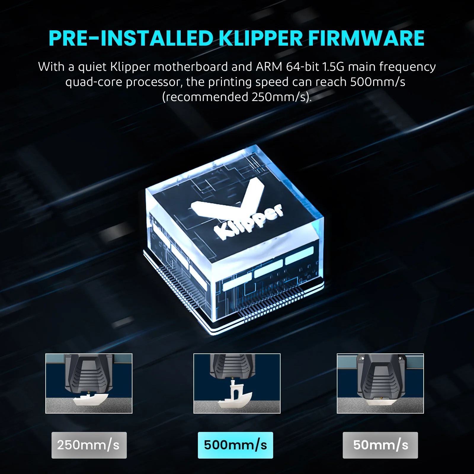 ELEGOO Neptune 4 Pro 3D Printer photo 08