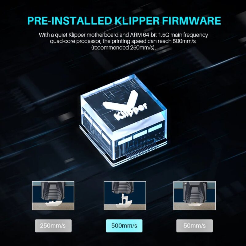 ELEGOO Neptune 4 3D Printer photo 01